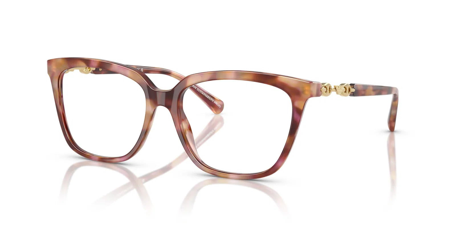 Emporio Armani 3248 Eyeglasses - view 6